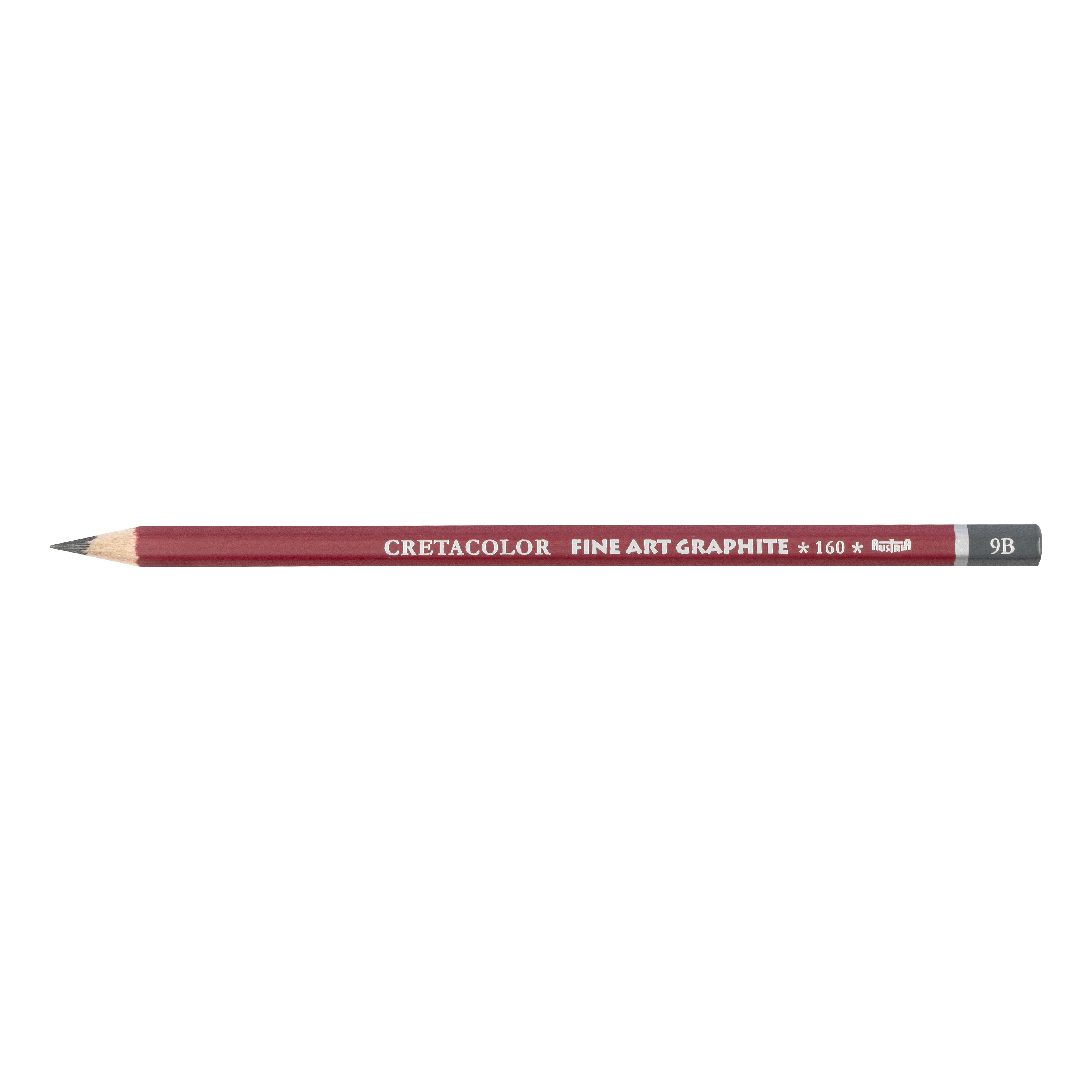 Graphite Pencil 9B