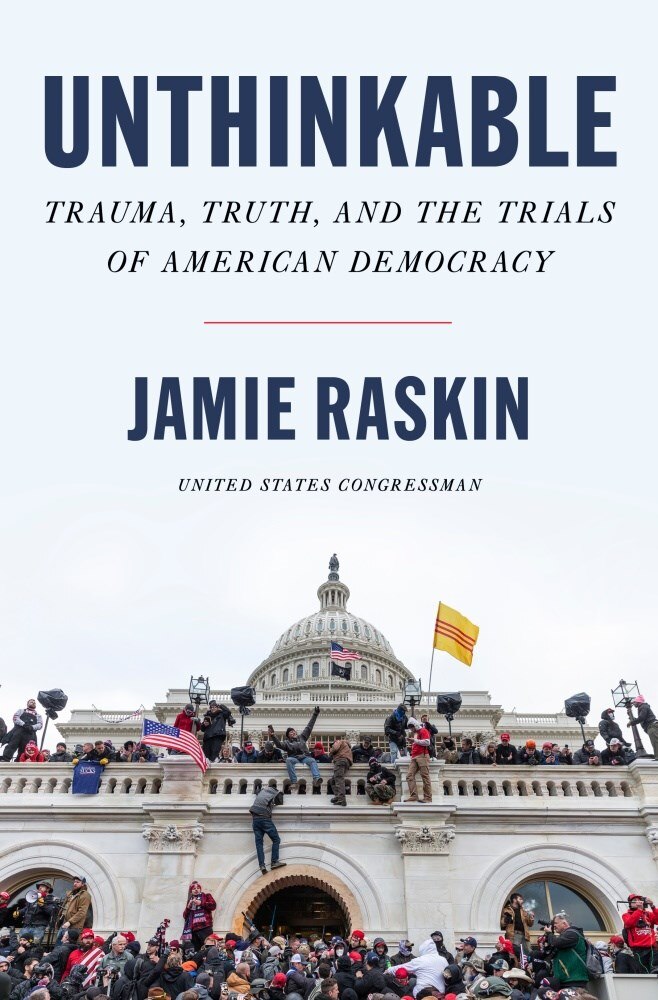 Unthinkable: Trauma  Truth  and the Trials of American Democracy
