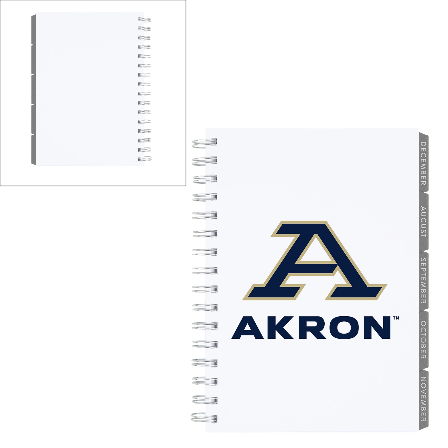 2026-27 Imprinted Erin Condren 12M Academic Planner