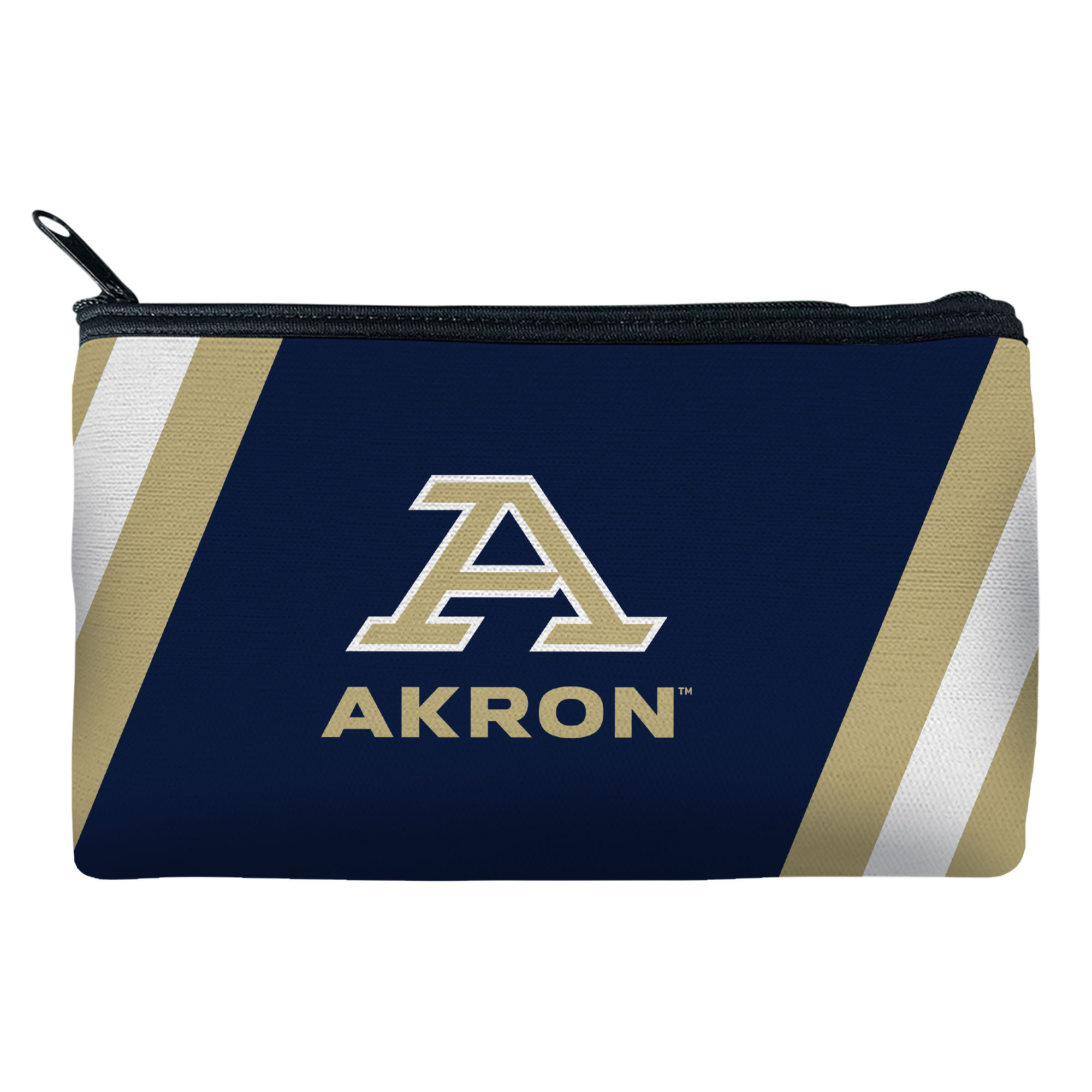 Emblematic Neoprene Accessory Pouch
