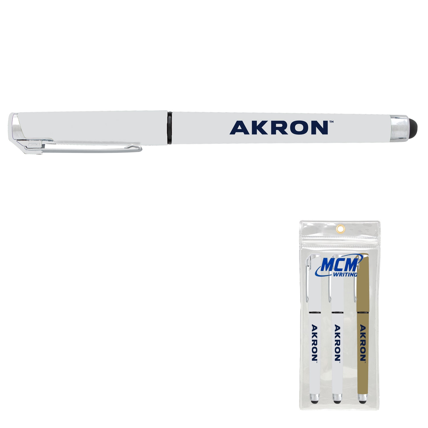 Cali Stylus Pen 3pk