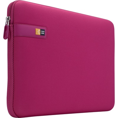 Case Logic Pink Laptop Sleeve