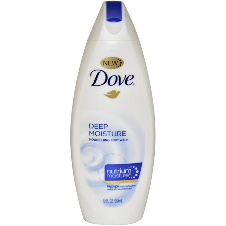 Dove Body Wash 12 oz