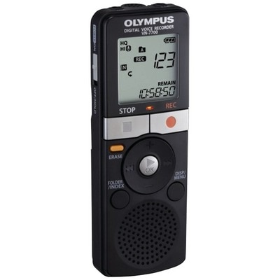 Olympus Digital Voice Recorder