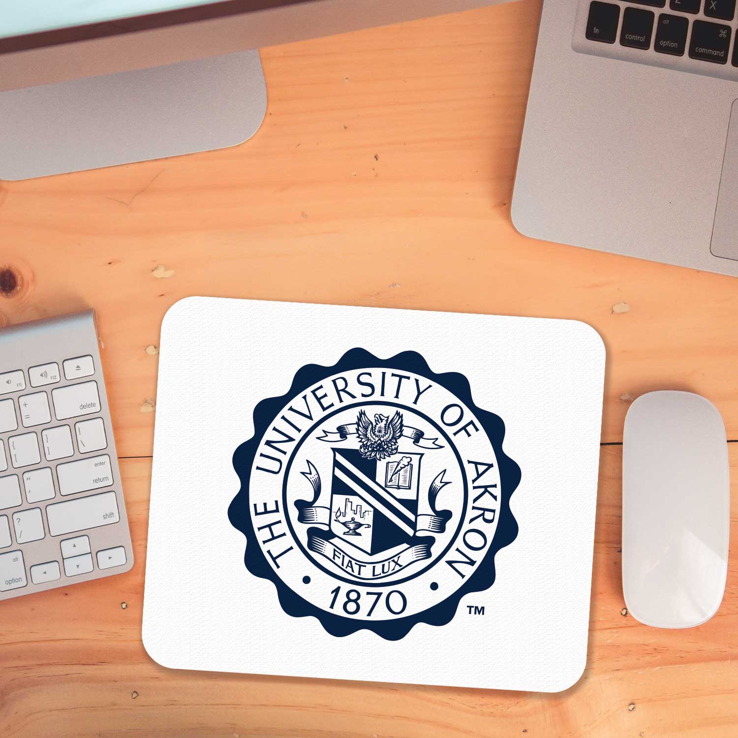 Colormax Mouse Pad