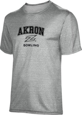ProSphere Bowling Youth Unisex TriBlend Distressed Tee