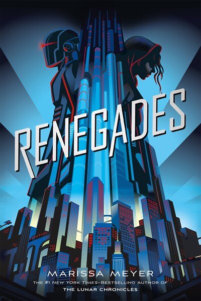 Renegades