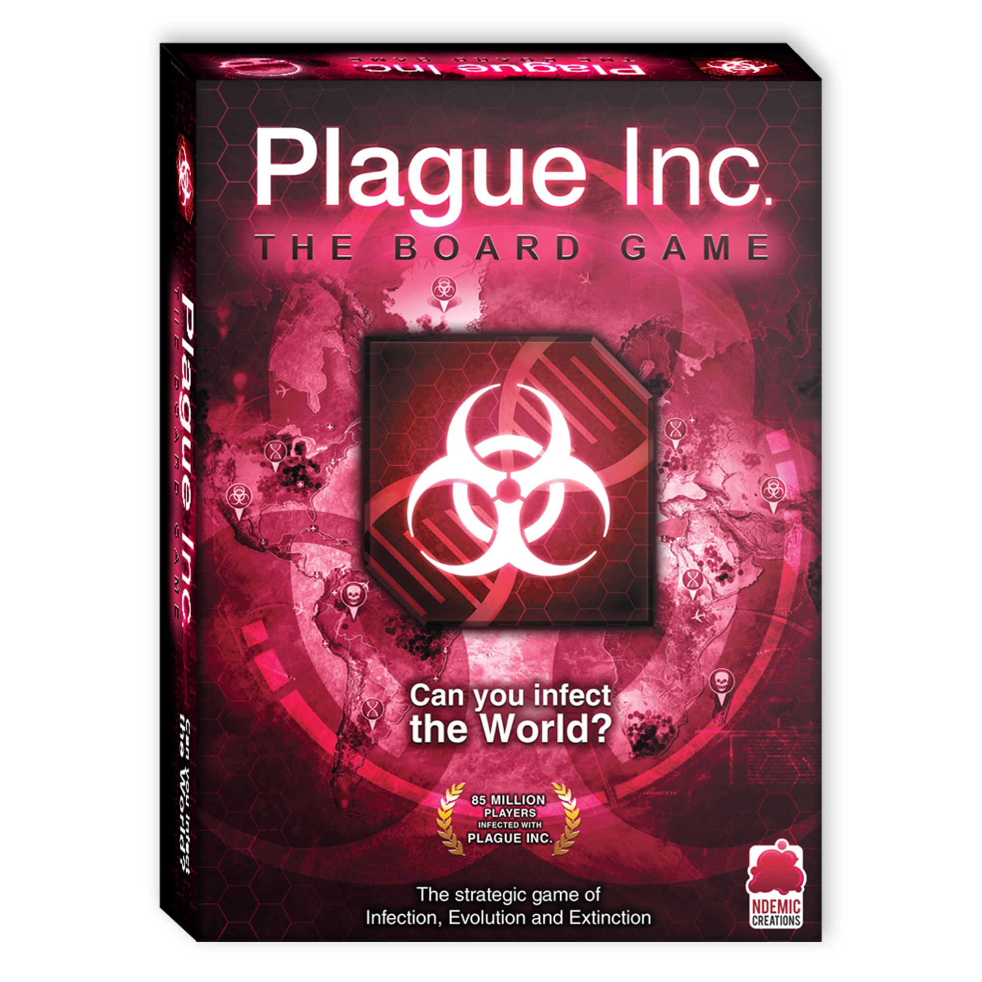 Plague Inc.