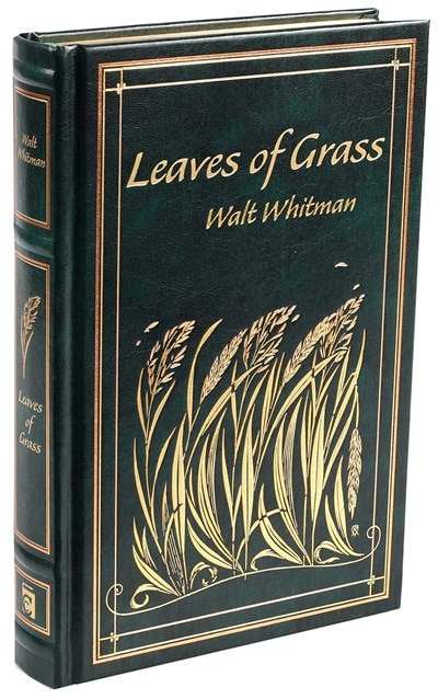 Leaves of Grass