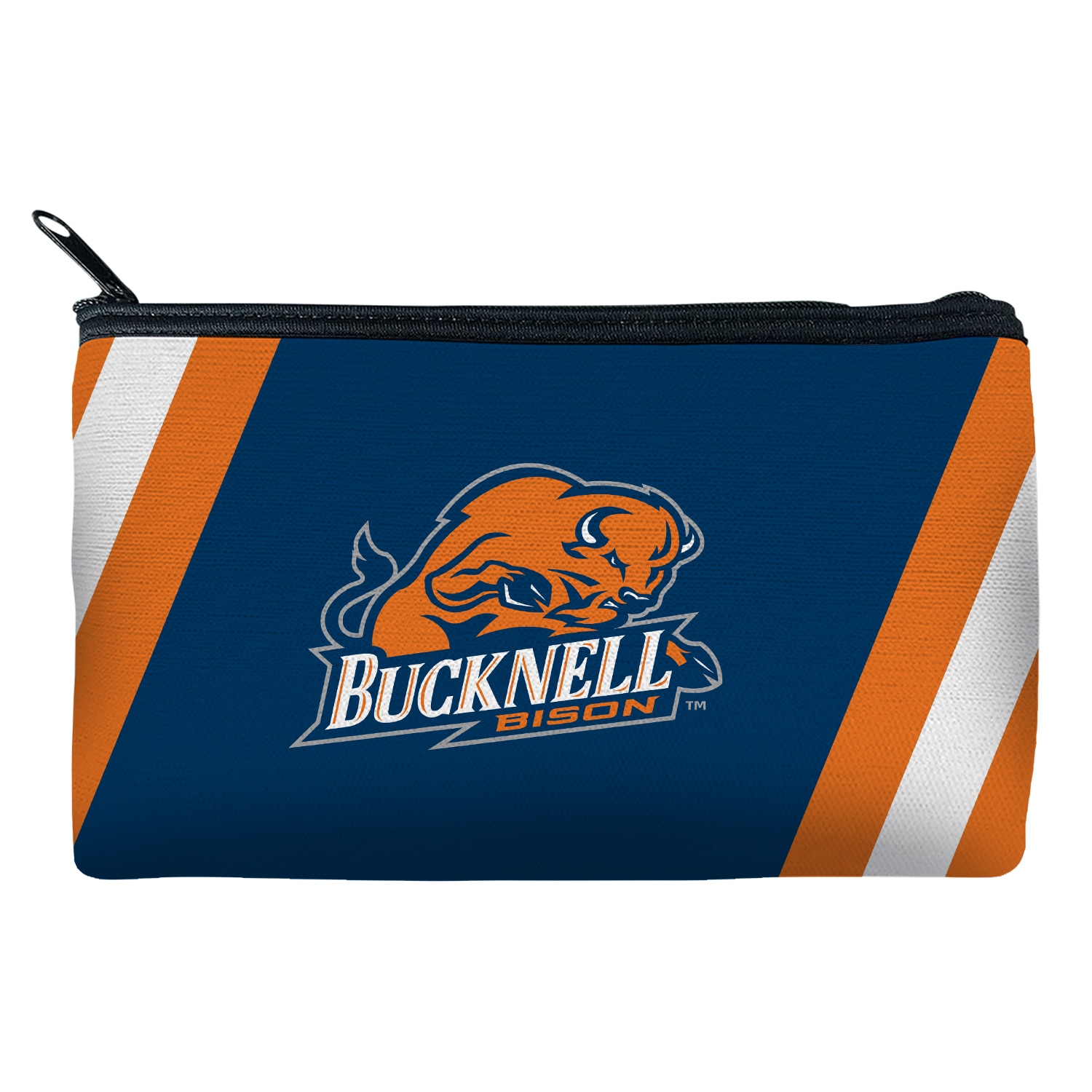 Emblematic Neoprene Accessory Pouch