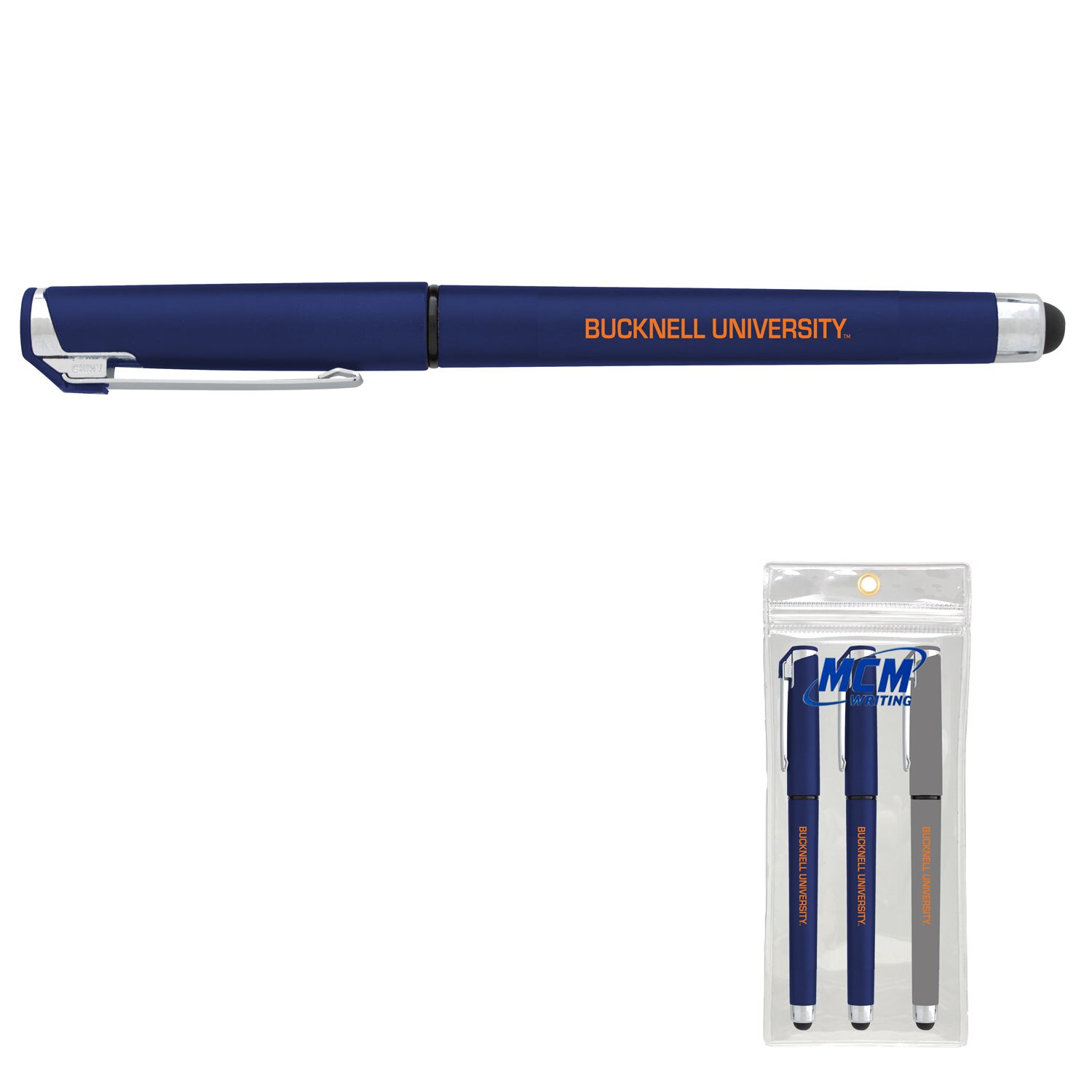 Cali Stylus Pen 3pk