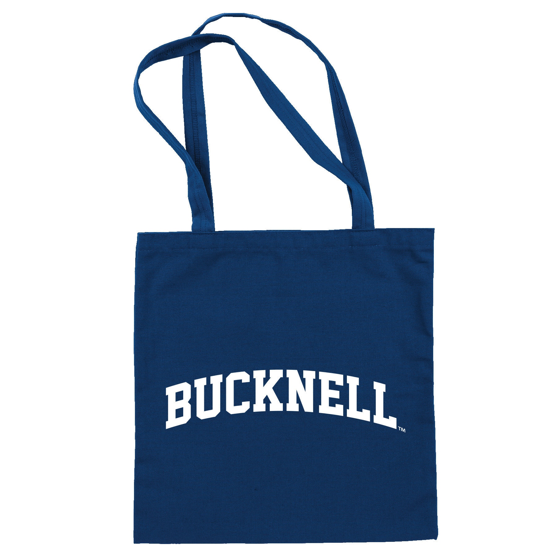 Bucknell University Color Canvas Tote
