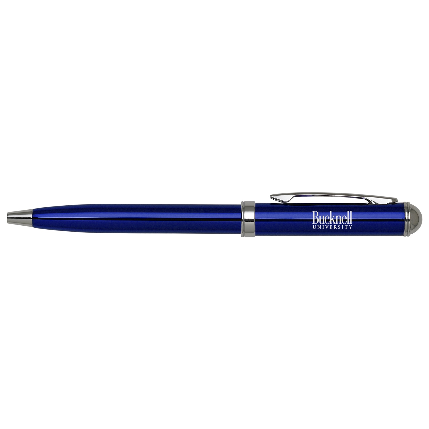 Click Action Gel Ink Pen