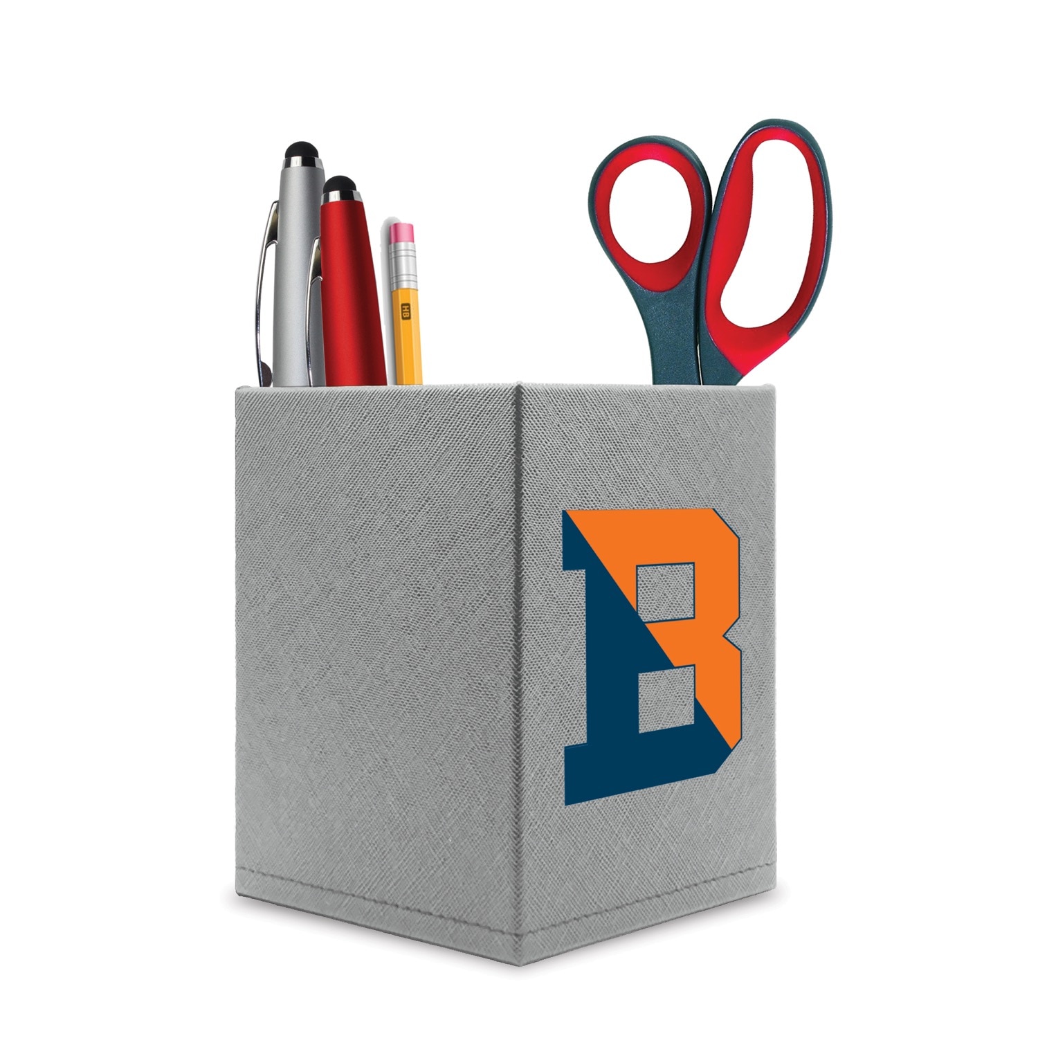 Square Desk Caddy