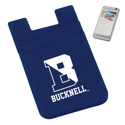 Bucknell Dual Pocket Phone Wallet