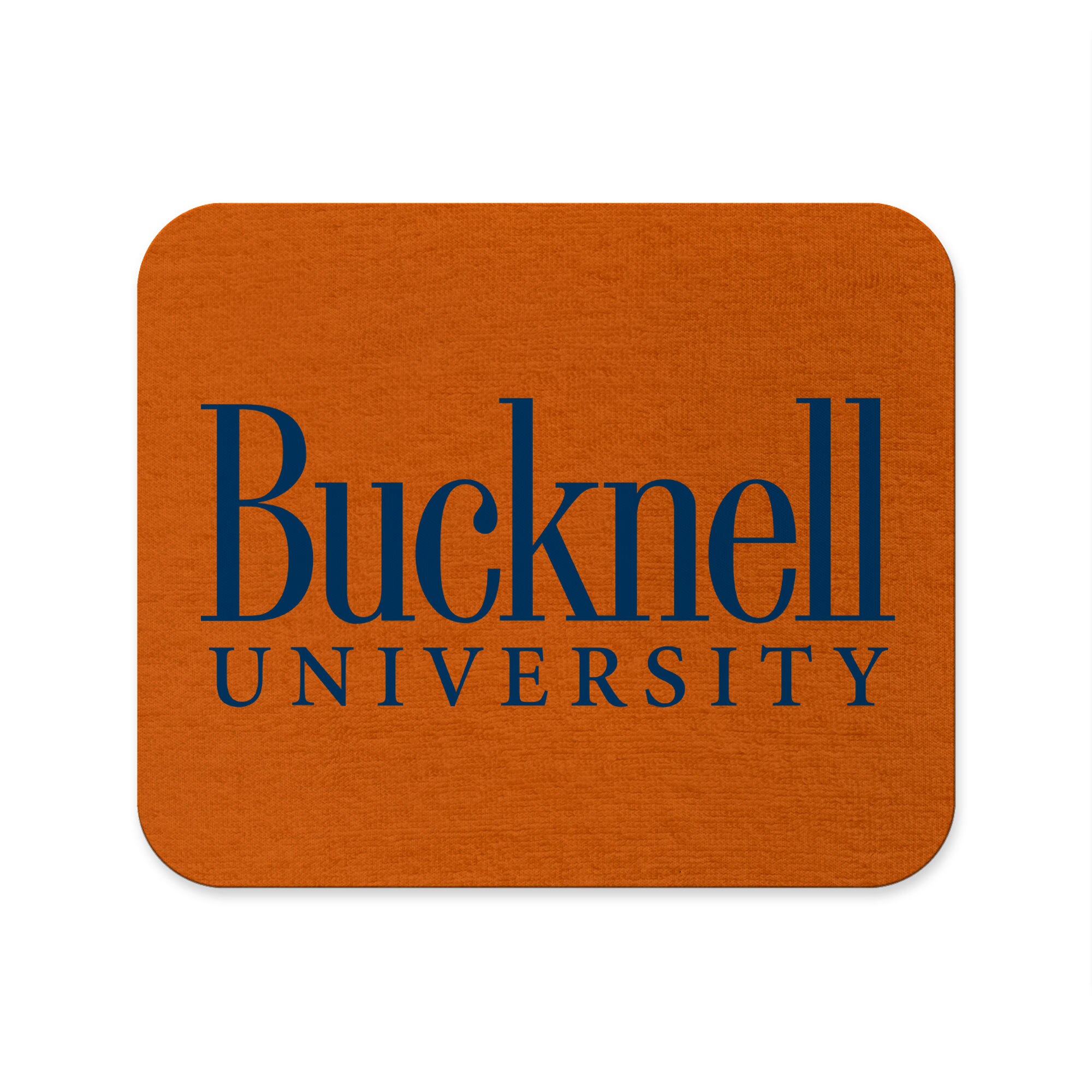 Full-Color Mousepad 1/8" Thick - Wordmark