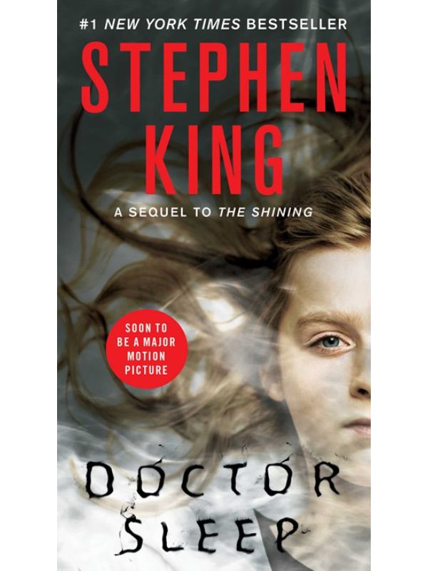 Doctor Sleep