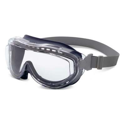 Uvex S3400HS Hydroshield Flex Seal Safety Goggles