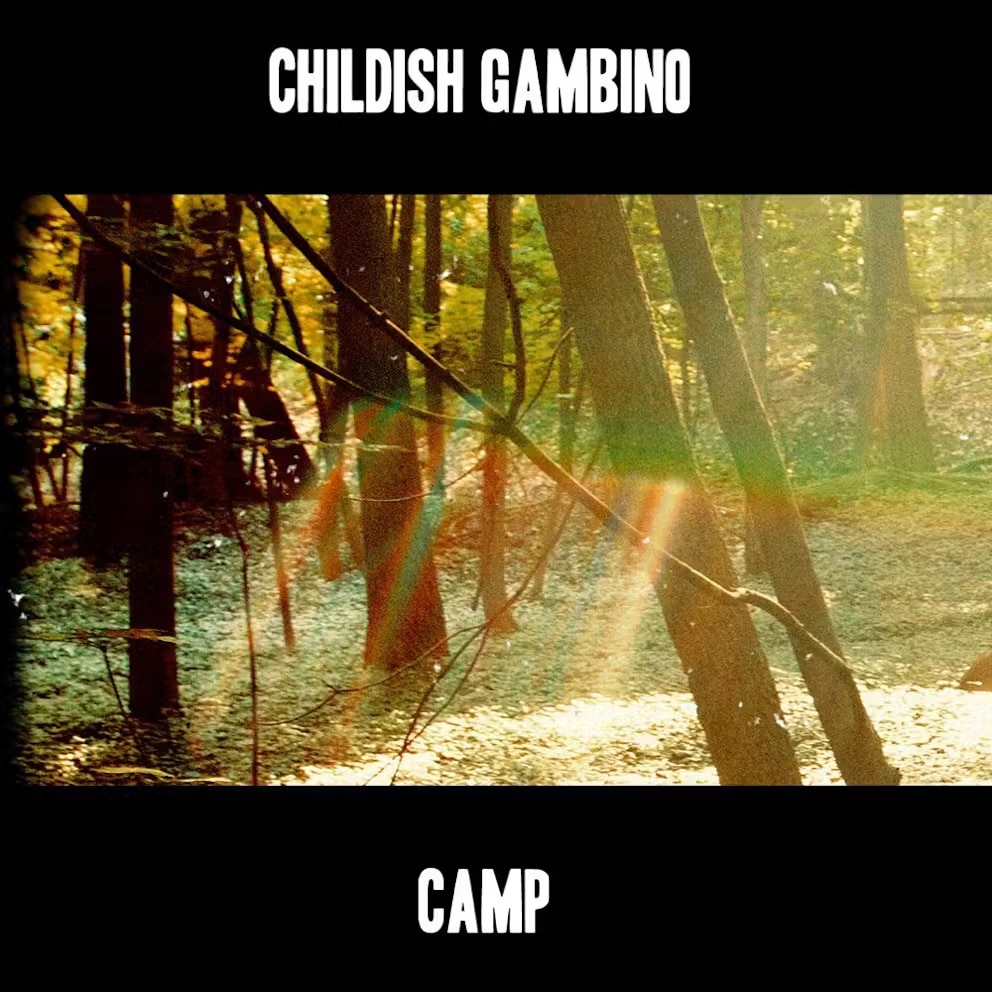 CAMP