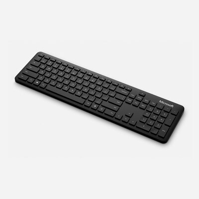 DS MSFT Bluetooth Keyboard Black
