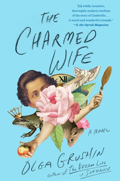 The Charmed Wife