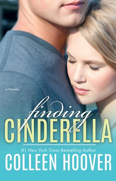 Finding Cinderella: A Novella