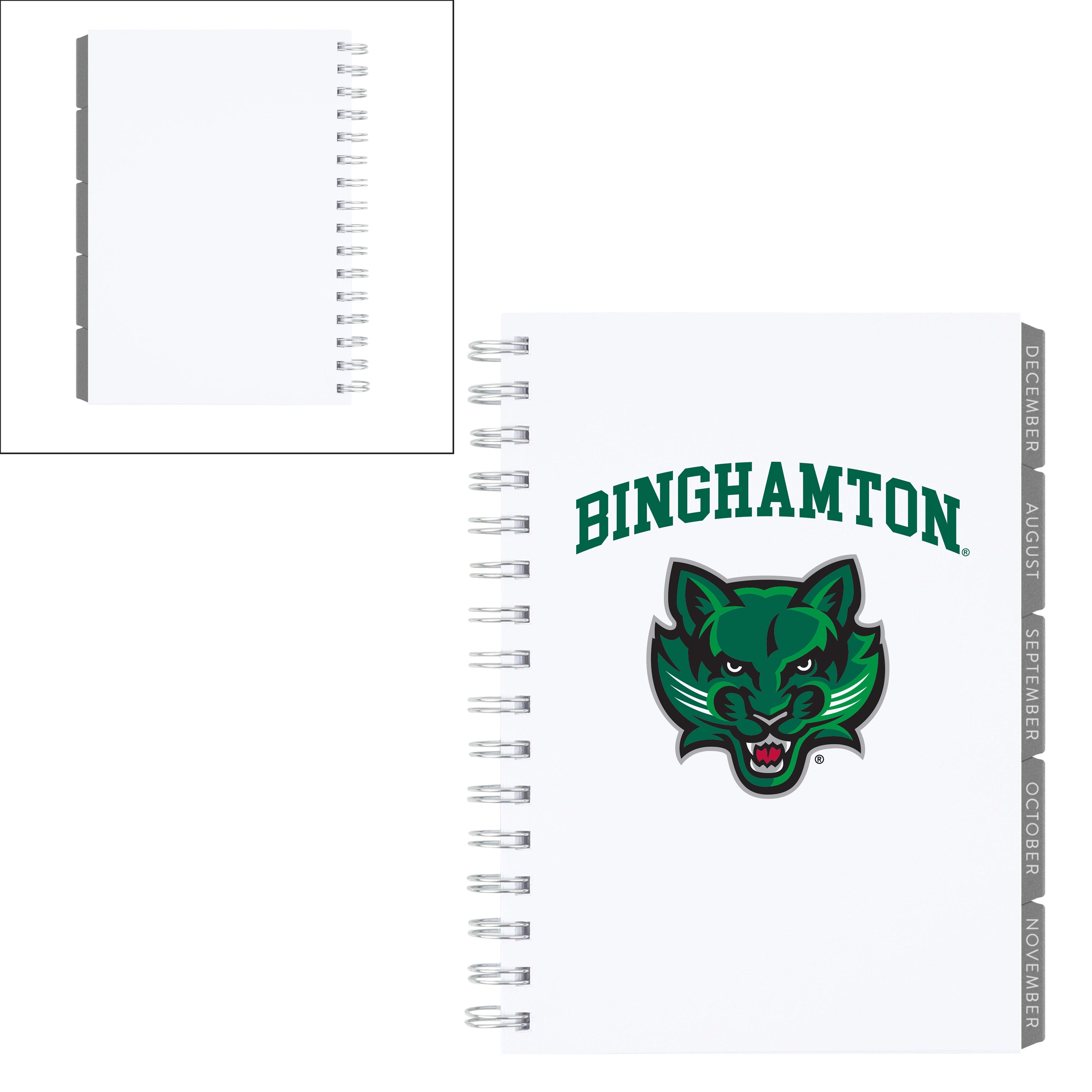 2026-27 Imprinted Erin Condren 12M Academic Planner