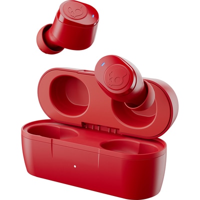 Skullcandy Jib Wireless In-Ear Earbud Red 
