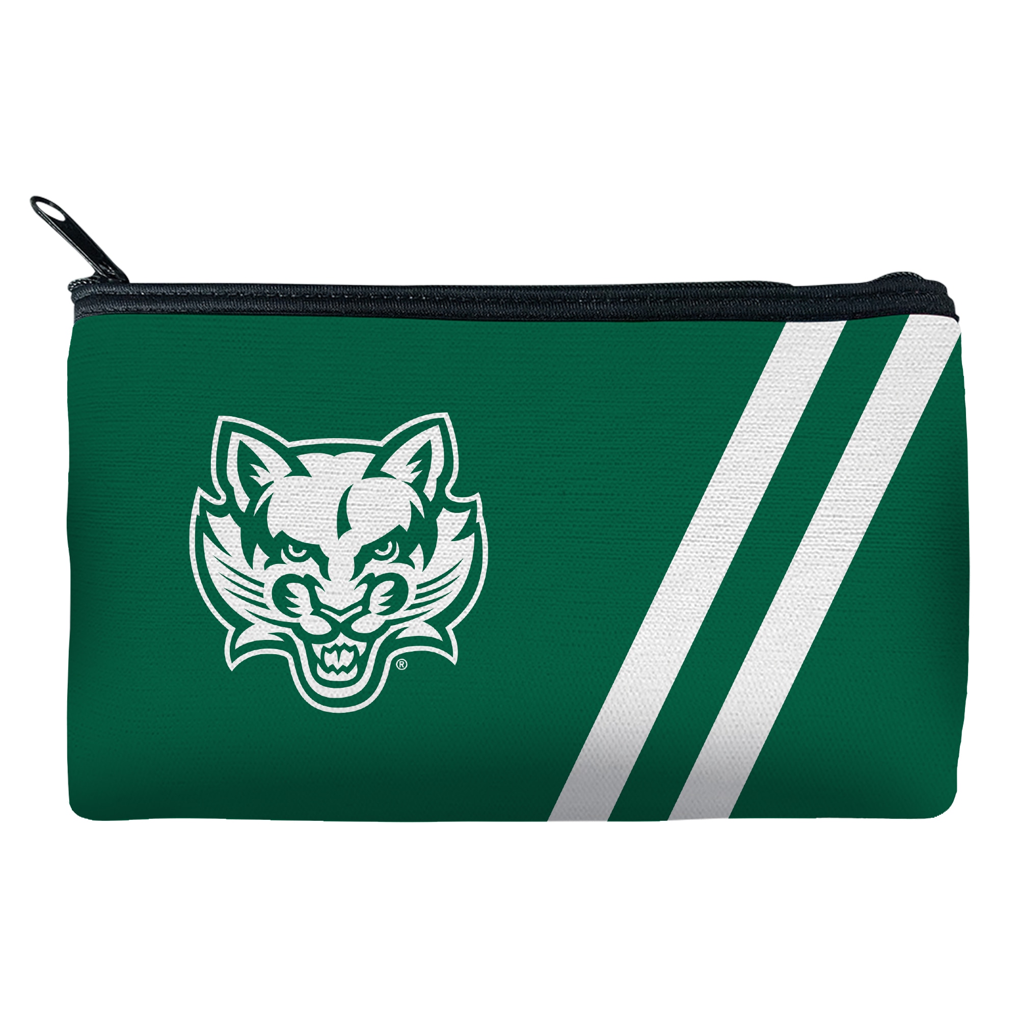 Emblematic Neoprene Accessory Pouch