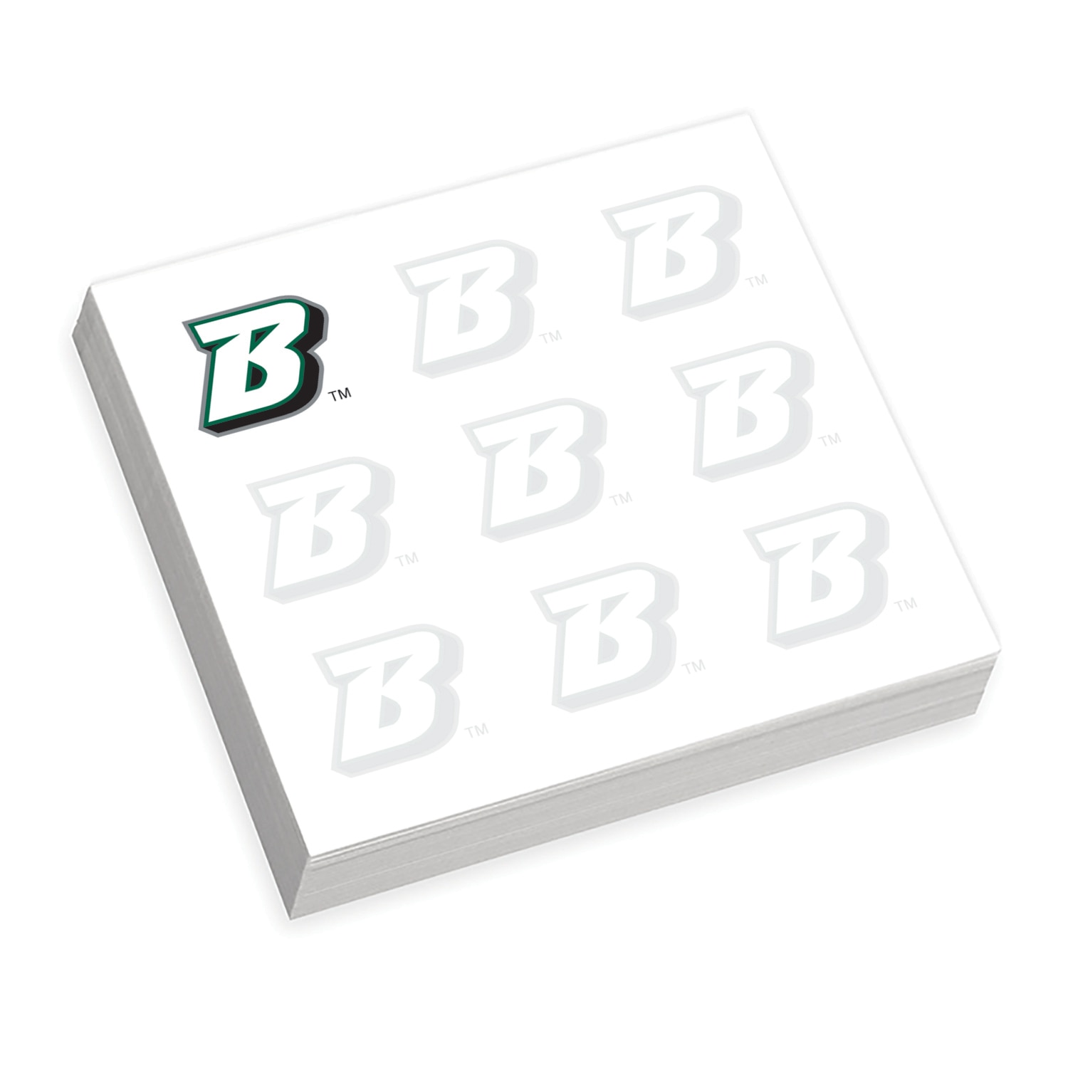 Emblematic Sticky Notes 5pk