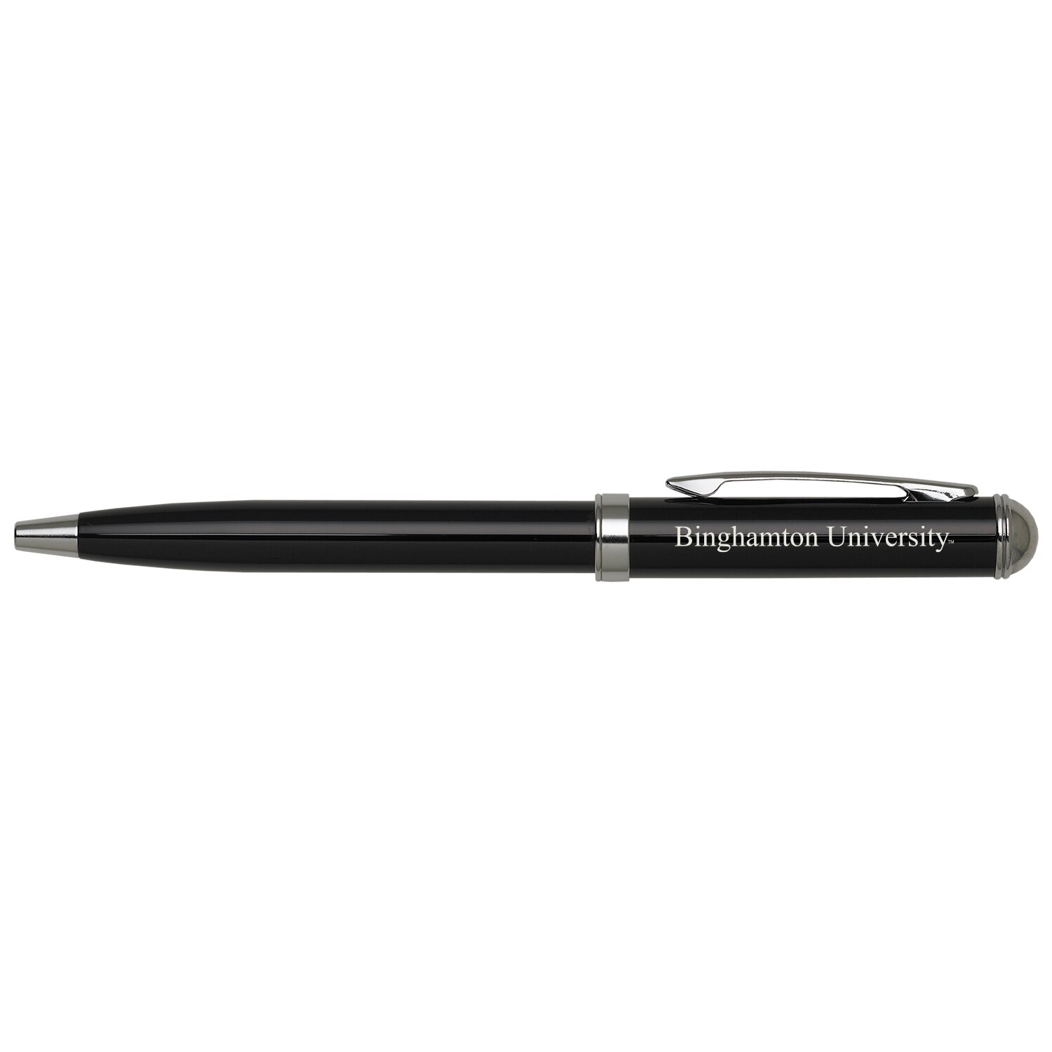 Click Action Gel Ink Pen