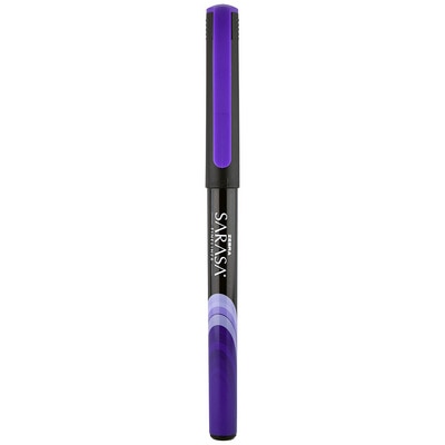 Sarasa FineLiner 0.8mm Pen (Click to See Other Color Options)