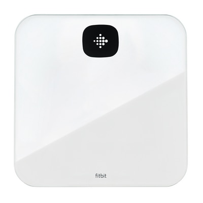 Fitbit Aria Air Bluetooth Smart Scale White