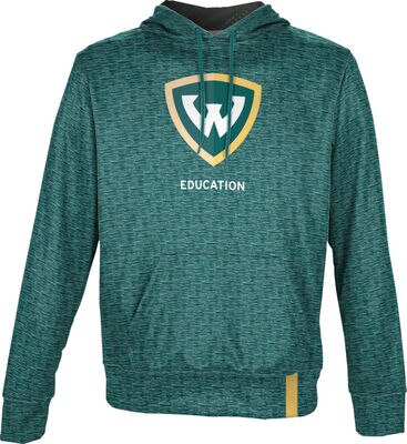 Boy's ProSphere Sublimated Hoodie - Education