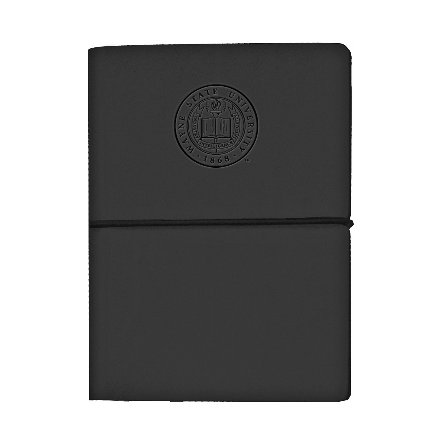 Handmade Italian Journal Medium, Seal