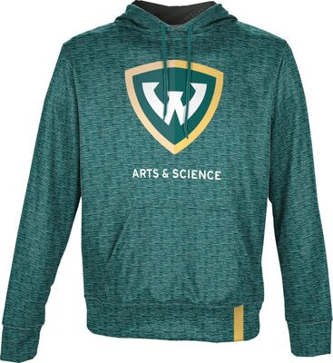 Men's ProSphere Sublimated Hoodie