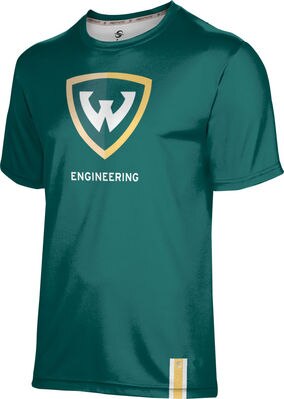 Boy's ProSphere Sublimated Tee - Engineering