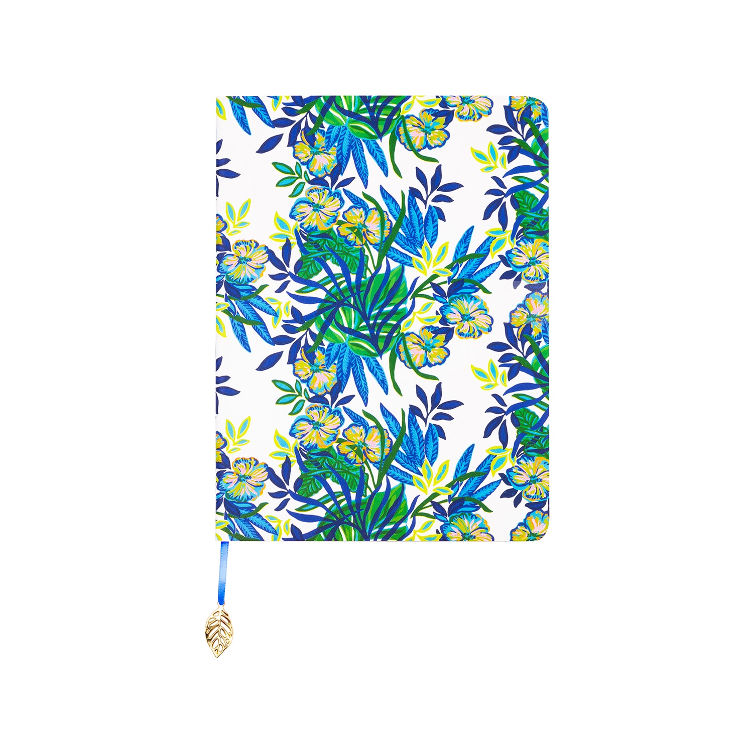 Lilly Pulitzer Journal with Charm - The Hottest Spot