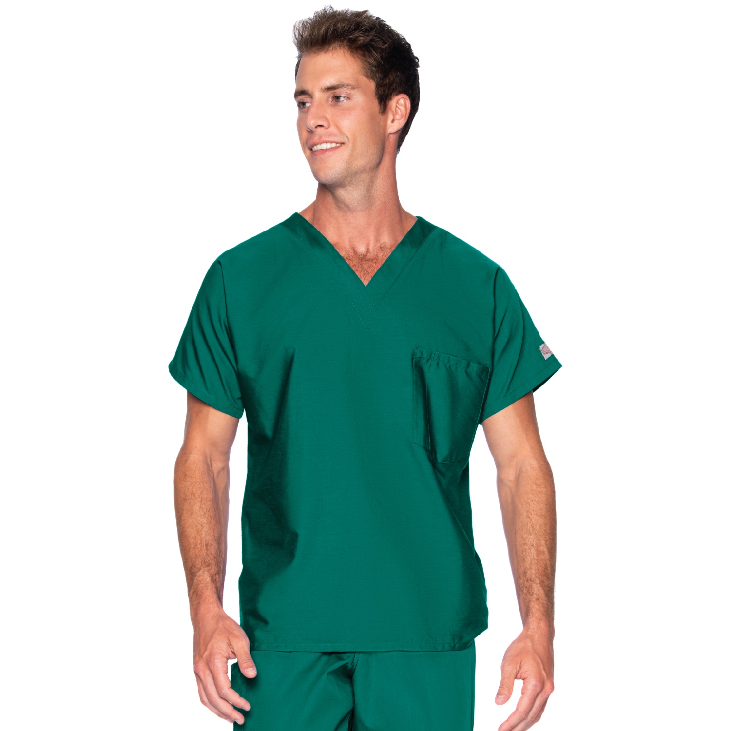 Scrubzone Unisex Scrub Top