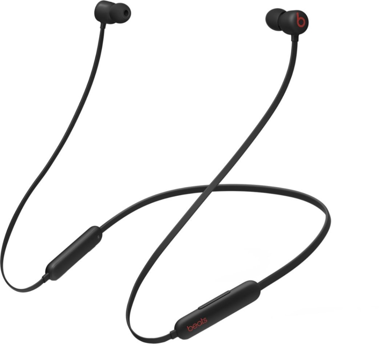 Beats Flex All Day Wireless Earphones Beats Black