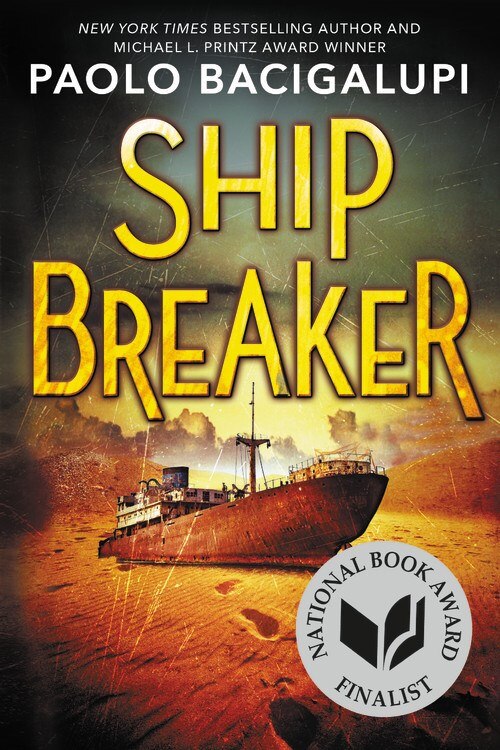 Ship Breaker