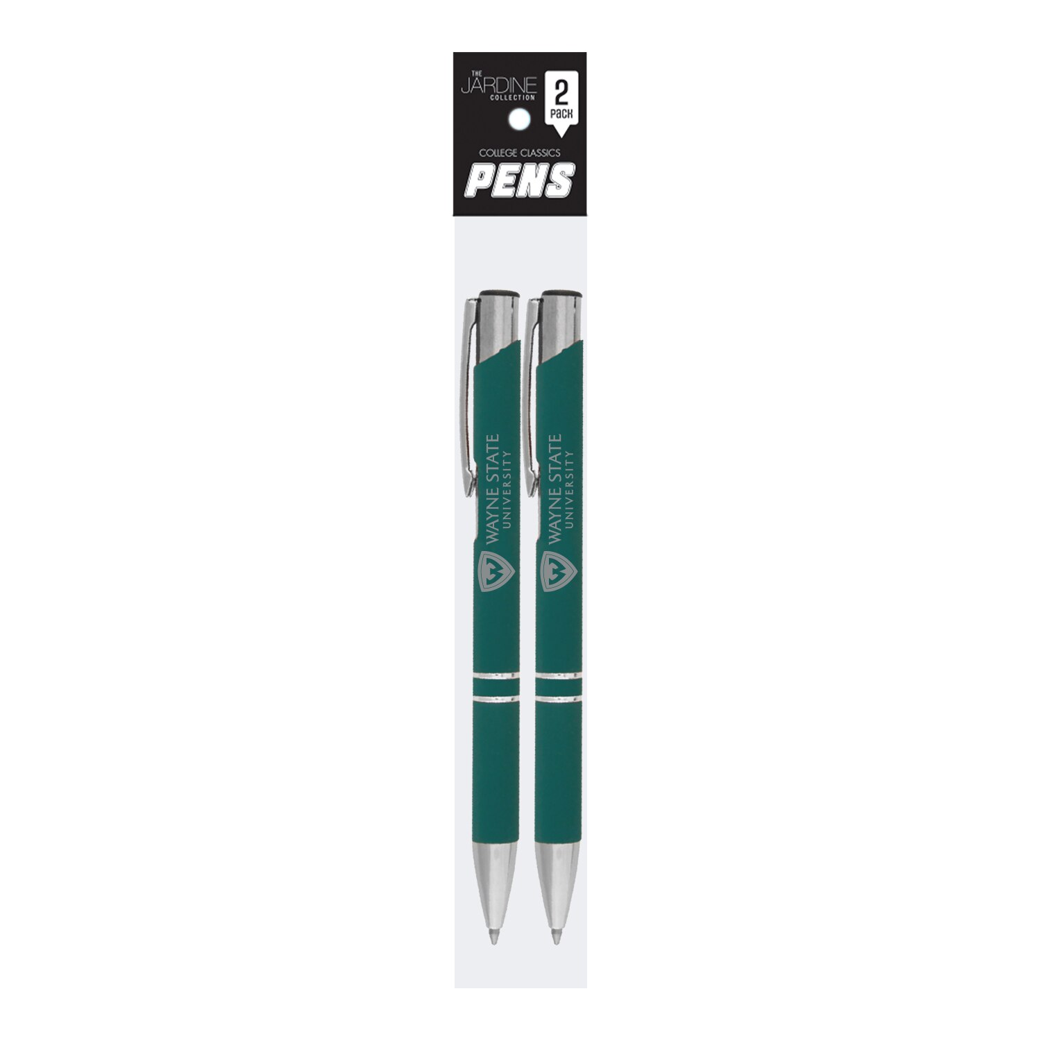 Chic Soft Grip 2pk Primary Mark