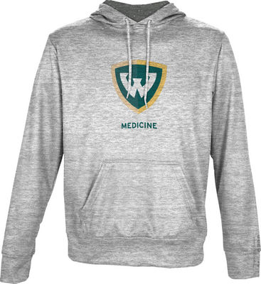 Youth Spectrum Pullover Hoodie - Medicine
