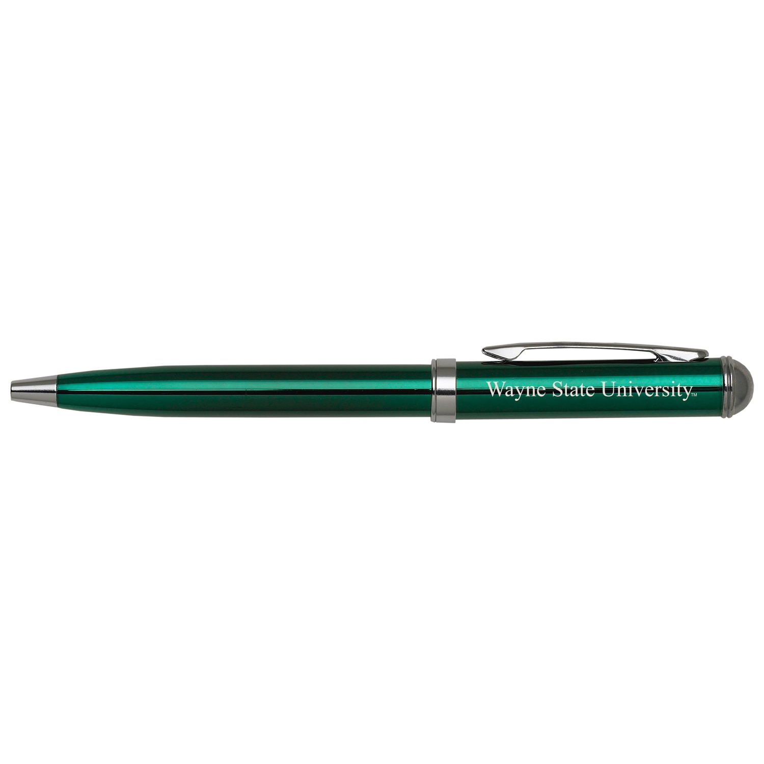 Click Action Gel Ink Pen