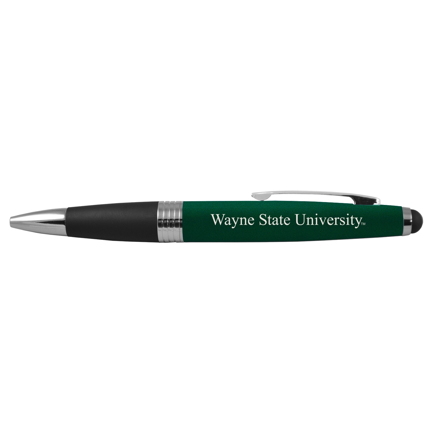 Bullet Ballpoint Pen