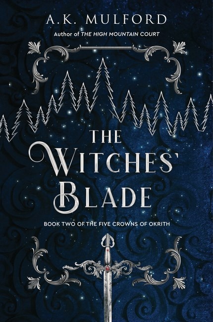 The Witches' Blade