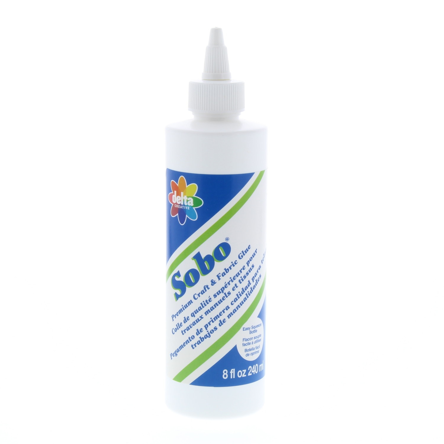 SOBO Glue 8 oz.