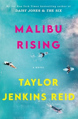 Malibu Rising: A Read with Jenna Pick