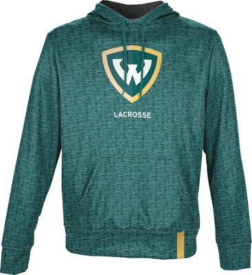 ProSphere Lacrosse Youth Unisex Pullover Hoodie