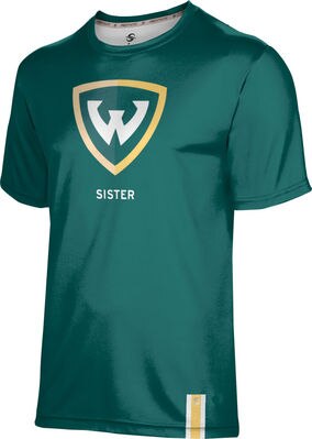 Boy's ProSphere Sublimated Tee - Sister